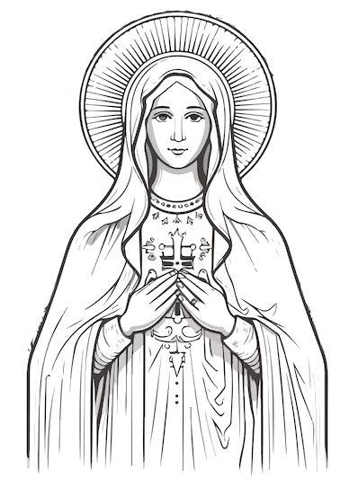 Divine Mercy Shrine of Holy Mary