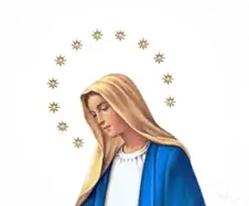 Divine Mercy Shrine of Holy Mary