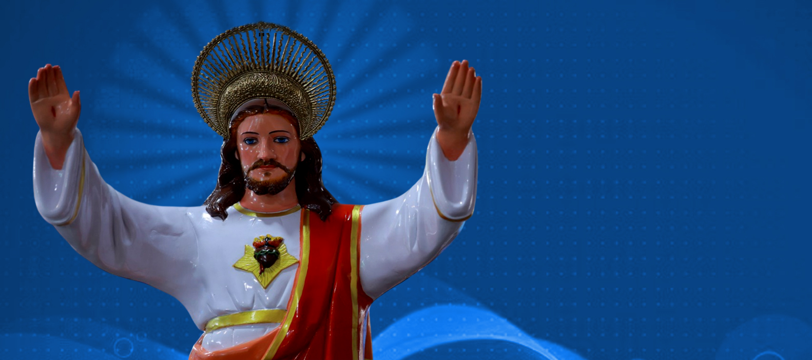 Divine Mercy Shrine of Holy Mary