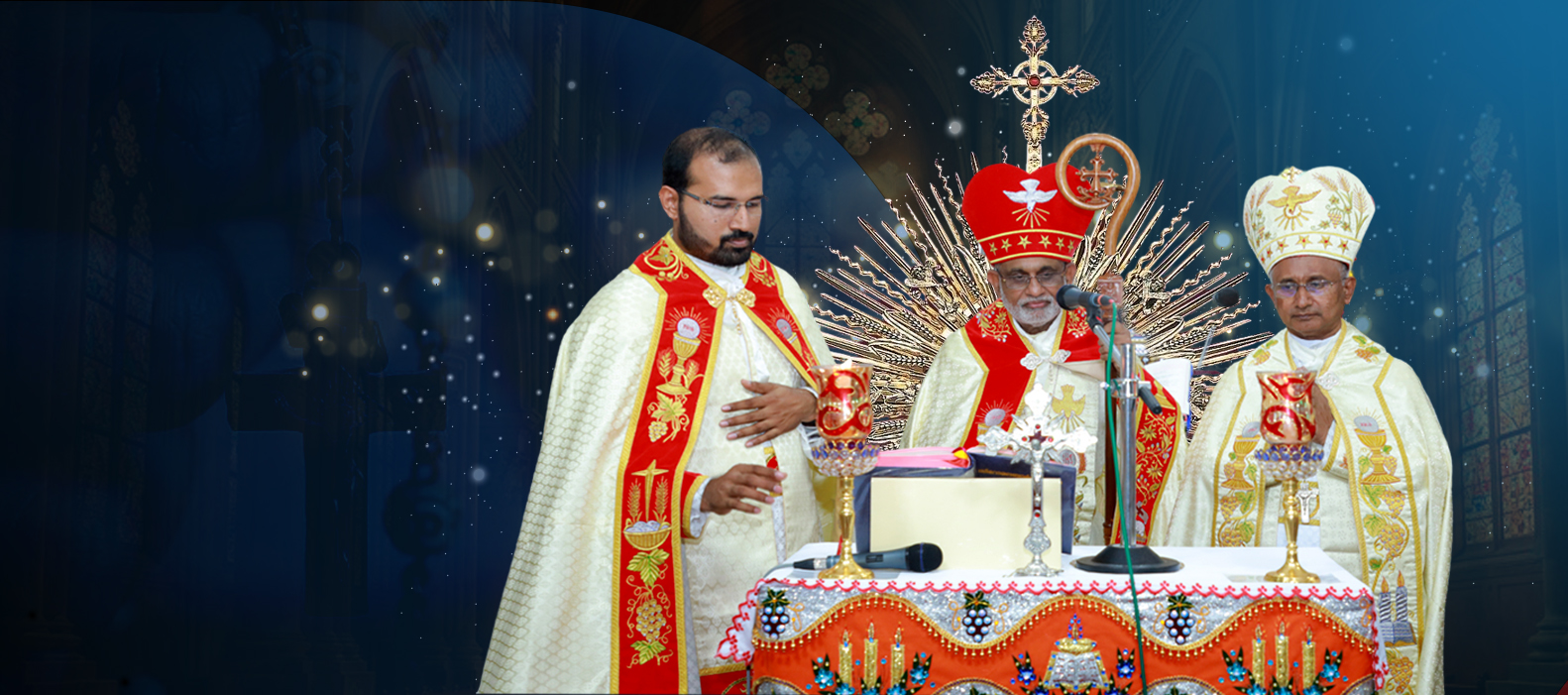 Divine Mercy Shrine of Holy Mary