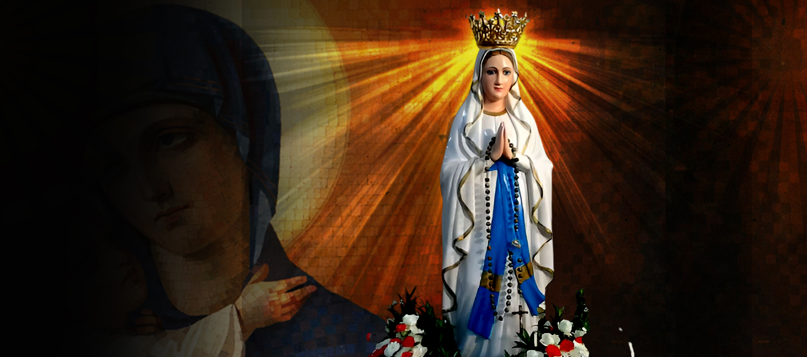 Divine Mercy Shrine of Holy Mary