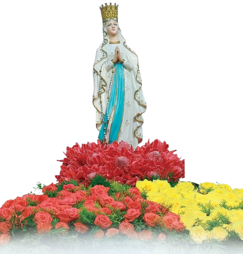 Divine Mercy Shrine of Holy Mary