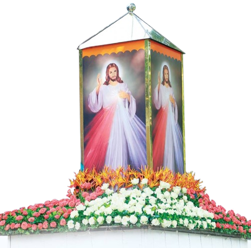 Divine Mercy Shrine of Holy Mary